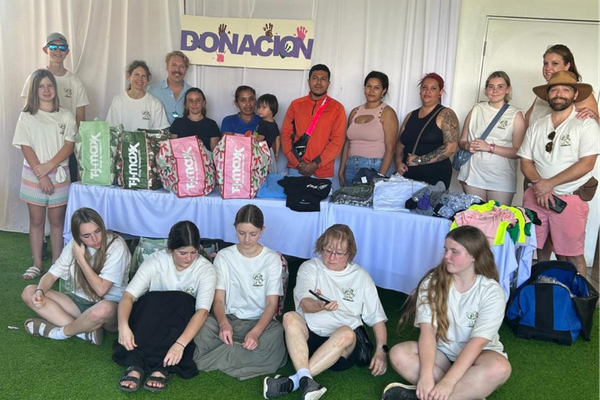 donaciones